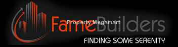 Fame Builders logo